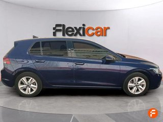 Volkswagen Golf Life 1.5 TSI 110kW (150CV) Variant