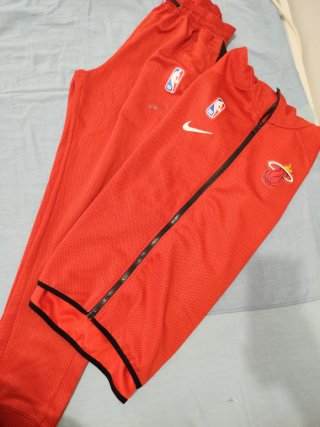 Conjunto Deportivo Nike Miami Heat