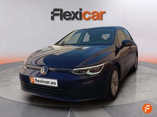 Volkswagen Golf Life 1.5 TSI 110kW (150CV) Variant