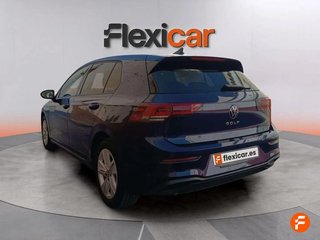 Volkswagen Golf Life 1.5 TSI 110kW (150CV) Variant