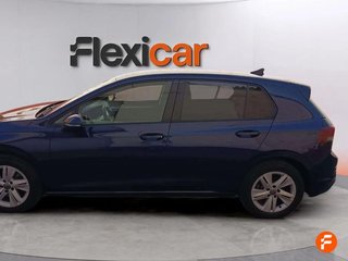 Volkswagen Golf Life 1.5 TSI 110kW (150CV) Variant