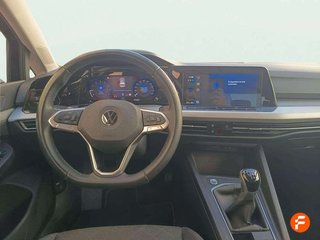 Volkswagen Golf Life 1.5 TSI 110kW (150CV) Variant