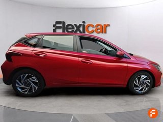 Hyundai i20 1.0 TGDI Klass