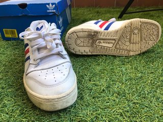 Adidas Rivalry Low Talla 37,5