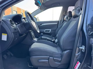 OPEL ANTARA SUV-4X4 125.000KM ETIQUETA C AÑO-2008