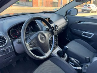 OPEL ANTARA SUV-4X4 125.000KM ETIQUETA C AÑO-2008