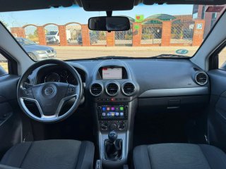 OPEL ANTARA SUV-4X4 125.000KM ETIQUETA C AÑO-2008