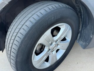 OPEL ANTARA SUV-4X4 125.000KM ETIQUETA C AÑO-2008