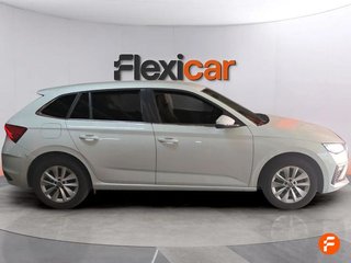 Skoda Scala 1.0 TSI 85KW (115 CV) SELECTION