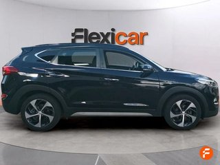 Hyundai Tucson 2.0 CRDi 100kW (136CV) BD Tecno Sky 4x2