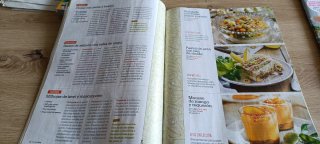 Revistas Cosas de Casa y Cocina Lecturas