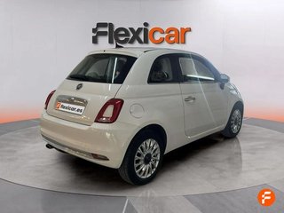 Fiat 500 120th Aniv. 1.2 8v 51KW (69 CV) GLP
