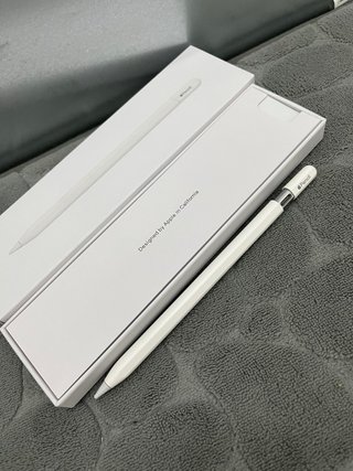 Apple Pencil 2ª Gen