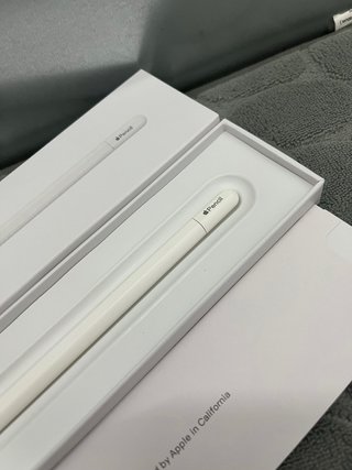 Apple Pencil 2ª Gen