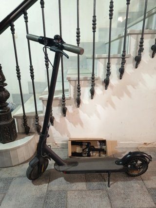 Xiaomi Mi Electric Scooter 1S