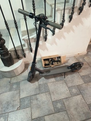 Xiaomi Mi Electric Scooter 1S