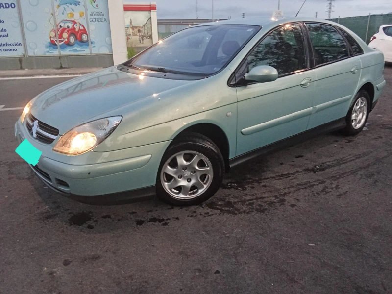Citroen C5 2003 - foto 1