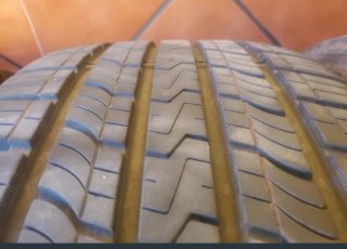 Llantas 19 BMW 623M Originales con Gomas
