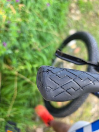 Trek Marlin 8 29" M/L - SRAM 1x, RockShox