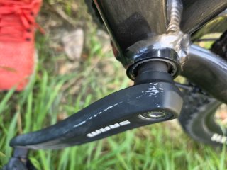 Trek Marlin 8 29" M/L - SRAM 1x, RockShox