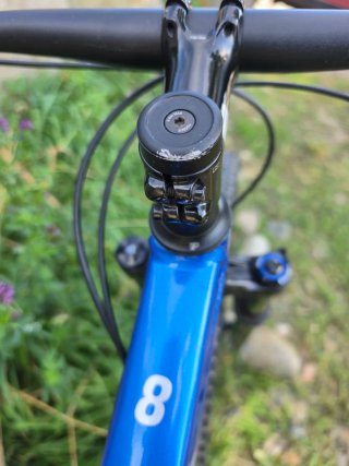 Trek Marlin 8 29" M/L - SRAM 1x, RockShox