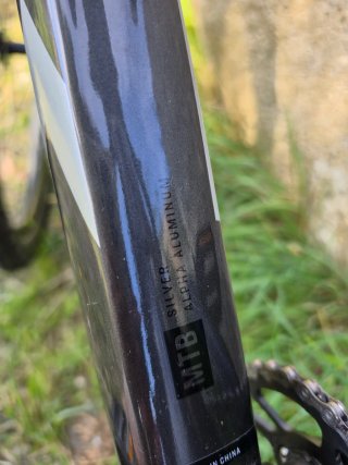 Trek Marlin 8 29" M/L - SRAM 1x, RockShox