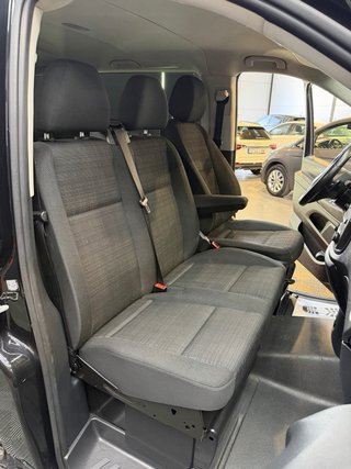 Mercedes-Benz Vito 2021