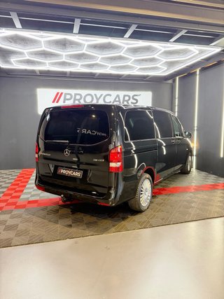 Mercedes-Benz Vito 2021