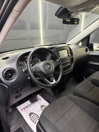 Mercedes-Benz Vito 2021