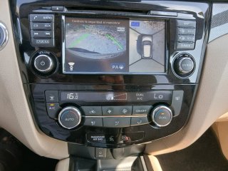 nissan xtrail 4×4 360 2016