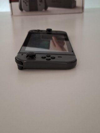 Nintendo Switch Completa