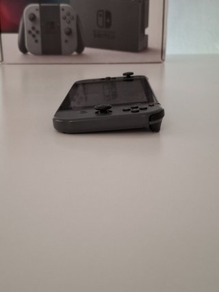 Nintendo Switch Completa