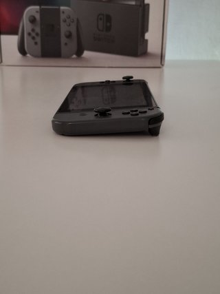 Nintendo Switch Completa