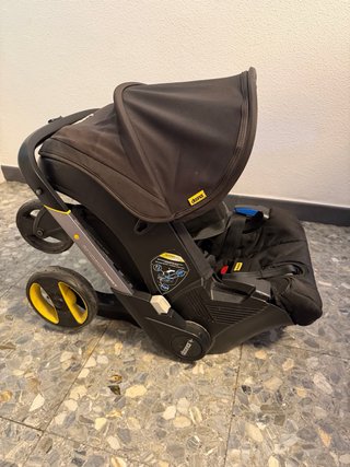 Silla de paseo Doona+