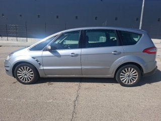 Ford S-MAX 2010