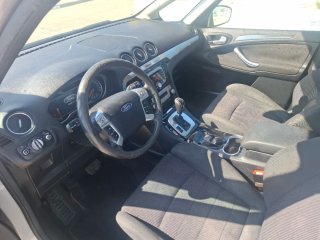 Ford S-MAX 2010