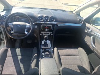Ford S-MAX 2010