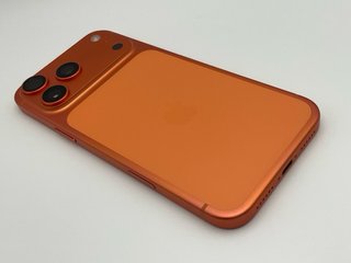 iPhone 17 Pro Max 256GB Rosa