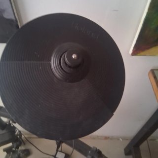 Batería Electrónica Roland TD-1
