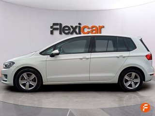 Volkswagen Golf Advance 1.6 TDI 110CV BMT