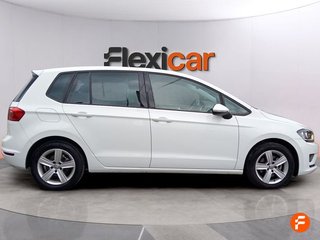 Volkswagen Golf Advance 1.6 TDI 110CV BMT