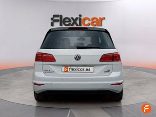 Volkswagen Golf Advance 1.6 TDI 110CV BMT
