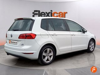 Volkswagen Golf Advance 1.6 TDI 110CV BMT