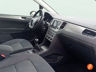 Volkswagen Golf Advance 1.6 TDI 110CV BMT
