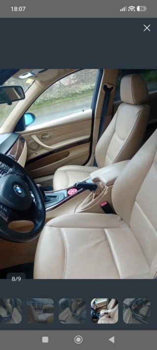BMW Serie 3 2005
