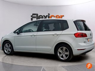 Volkswagen Golf Advance 1.6 TDI 110CV BMT