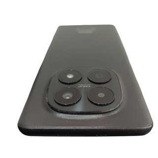 Xiaomi Redmi Note 15 5G 256GB Negro