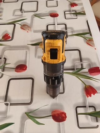TALADRO DEWALT PERCUTOR DCD996