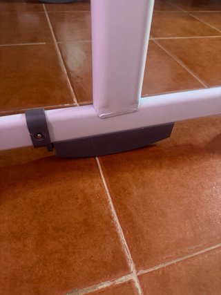 Cuna de bebé  Minicuna de bebé sin estrenar