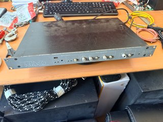 Nexo Sub TD Control